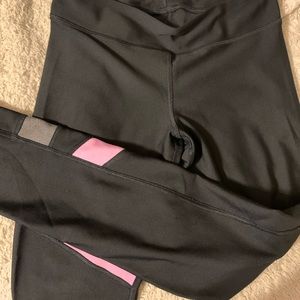 Under Armour Heat Gear Compression Leggings